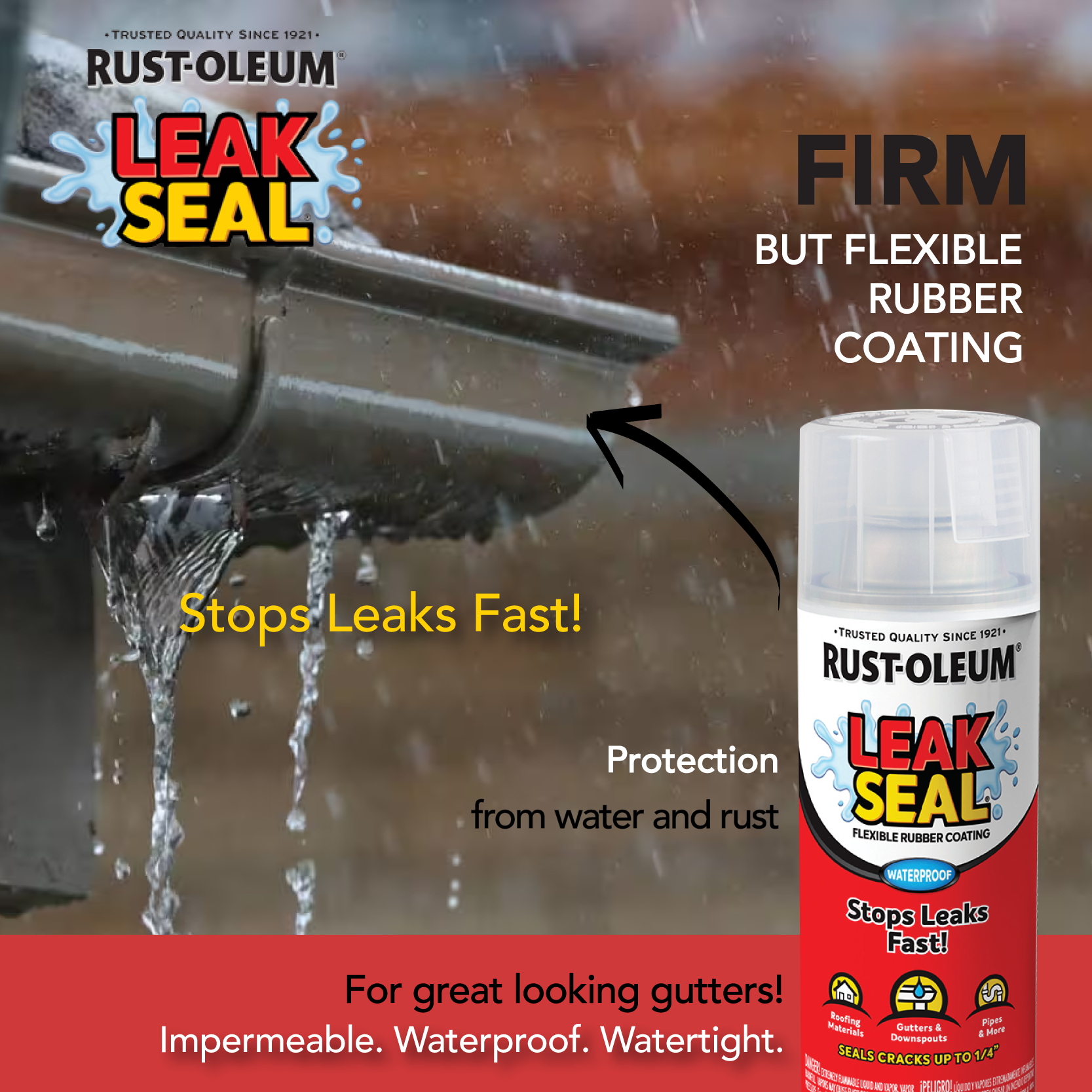 Rust-Oleum South Africa Facebook ad