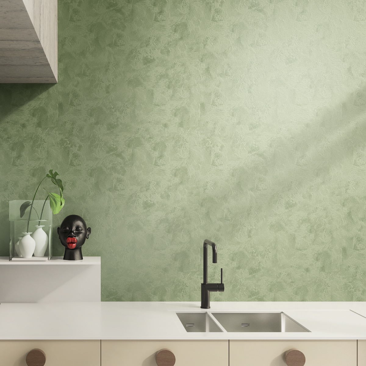 San Marco Facebook ad: Transform your home into a masterpiece with San…