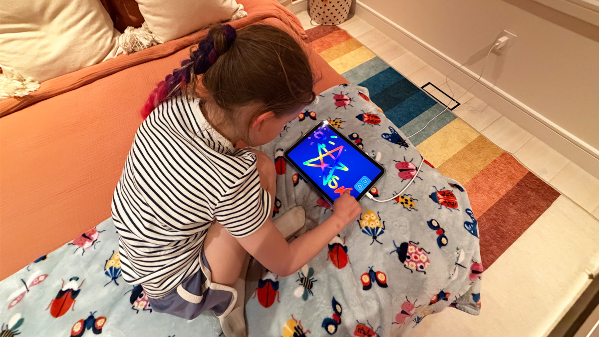 Tinybeans Kids Facebook ad