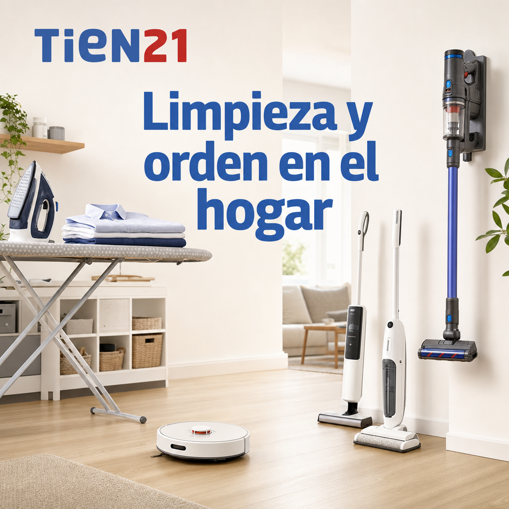 Tien21 España Facebook ad