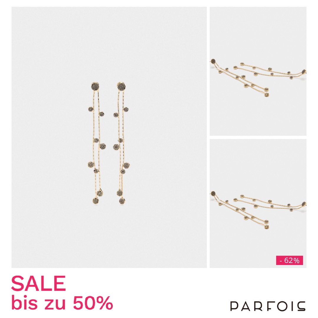 PARFOIS Facebook ad