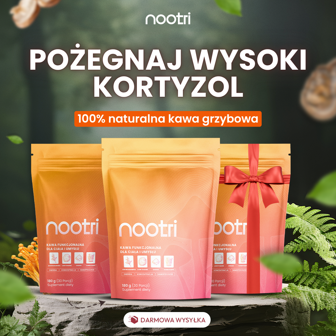 Nootri.pl Facebook ad