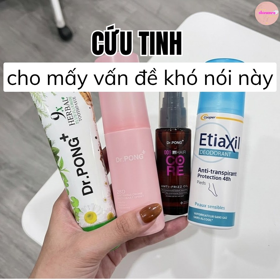 Biết thế skincare sớm hơn Facebook ad