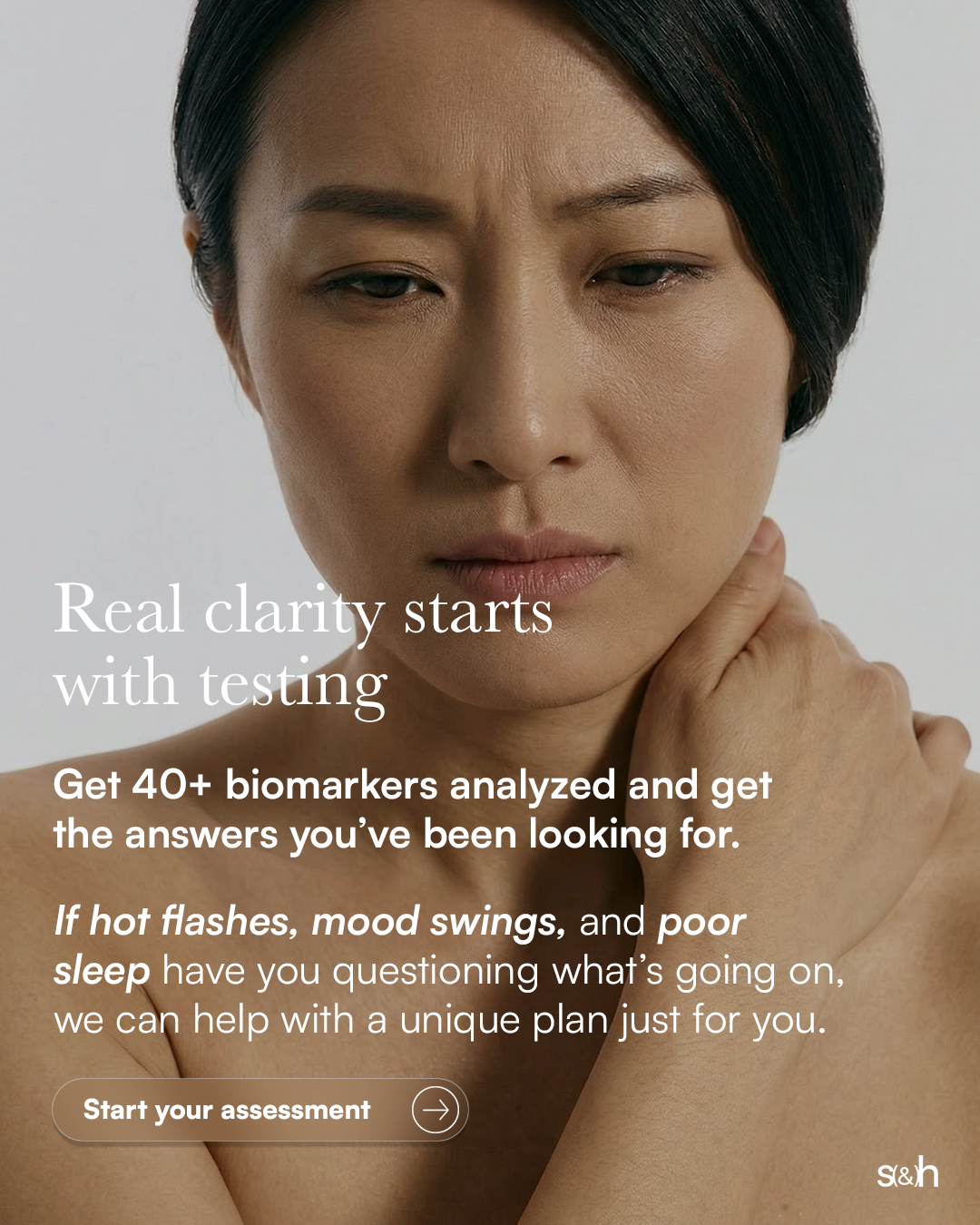 ScienceandHumans Facebook ad