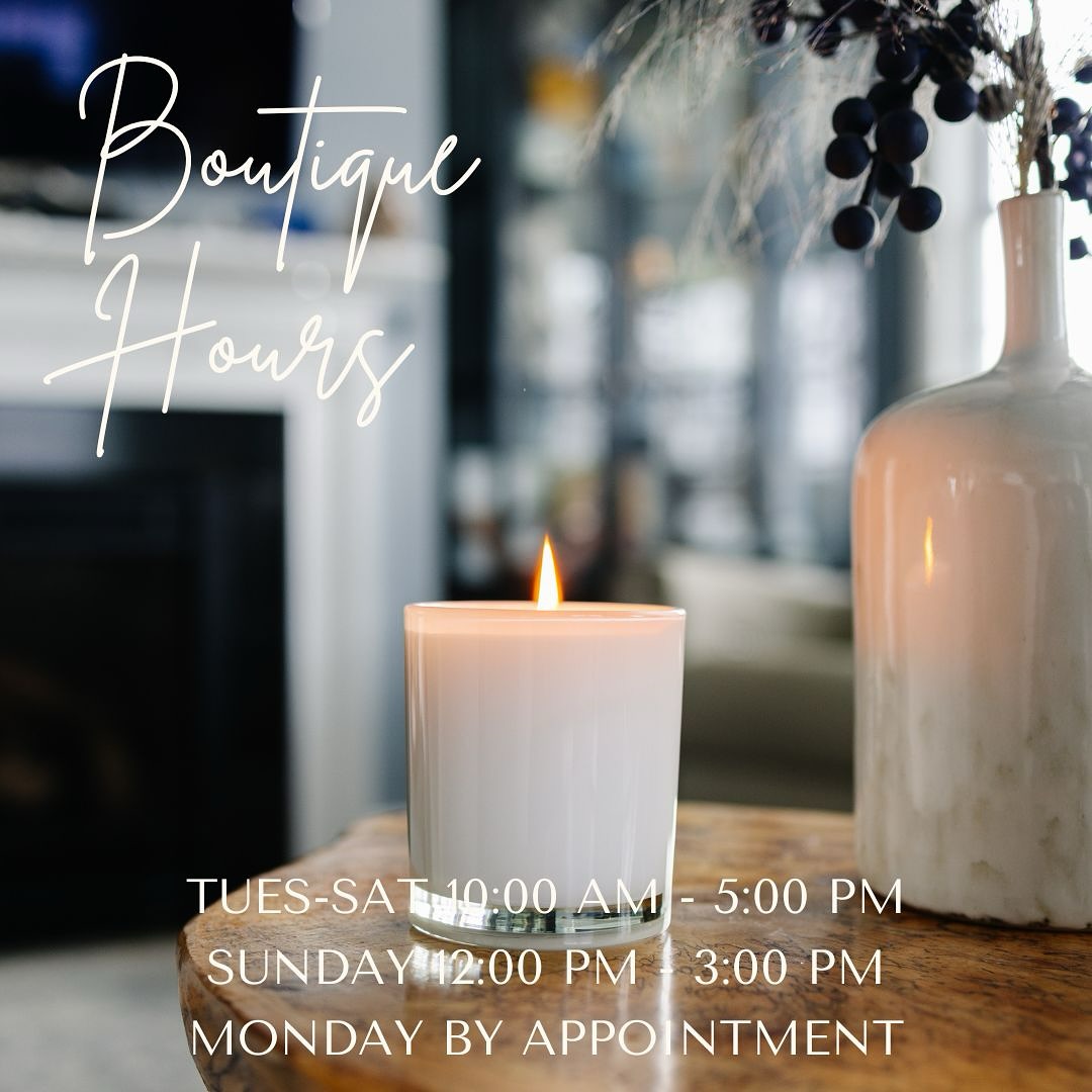 Bean Candle Co Facebook ad: Bean Candle Co.