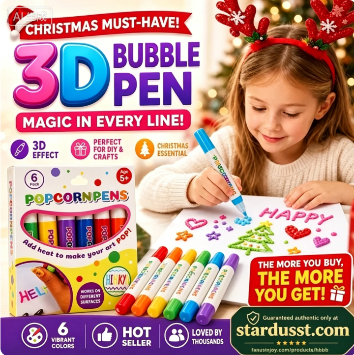 Stardusst Facebook ad: LAST DAY BUY 1 GET 1 FREE!
