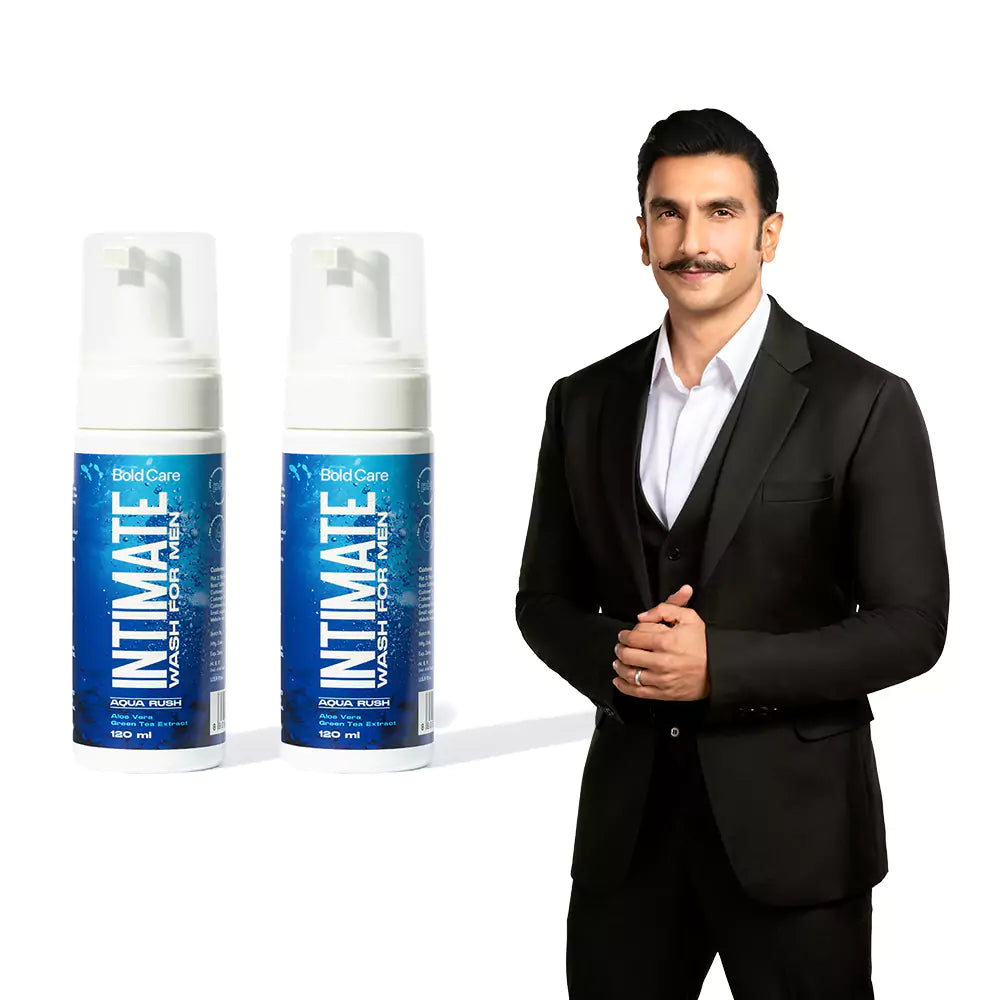 Men's Care by Bold Care Facebook ad from Jul 3, 2026