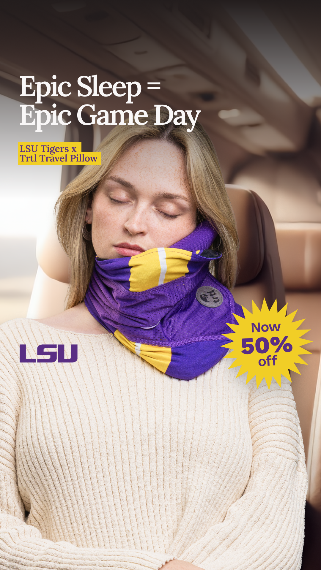 Trtl Facebook ad