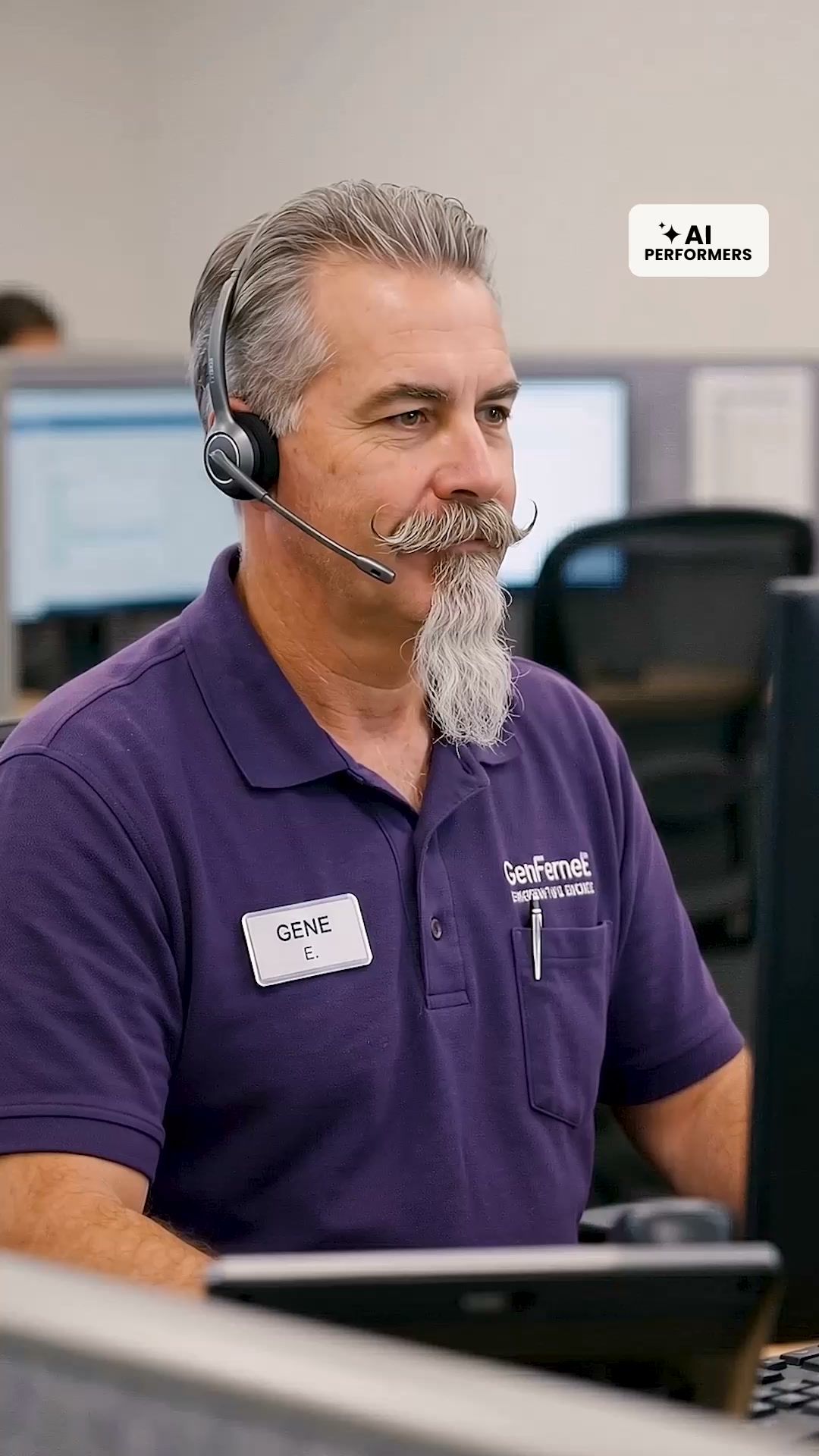 Kikoff Facebook ad: Zero interest. No credit check.
