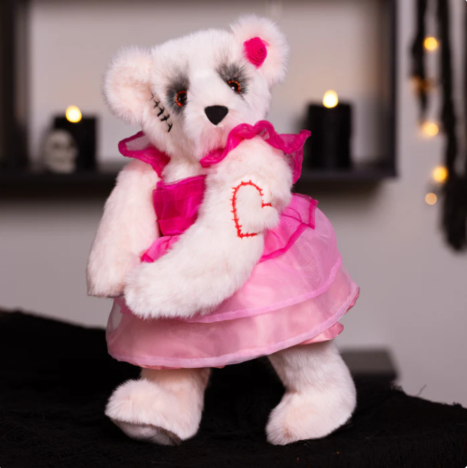 Vermont Teddy Bear Facebook ad