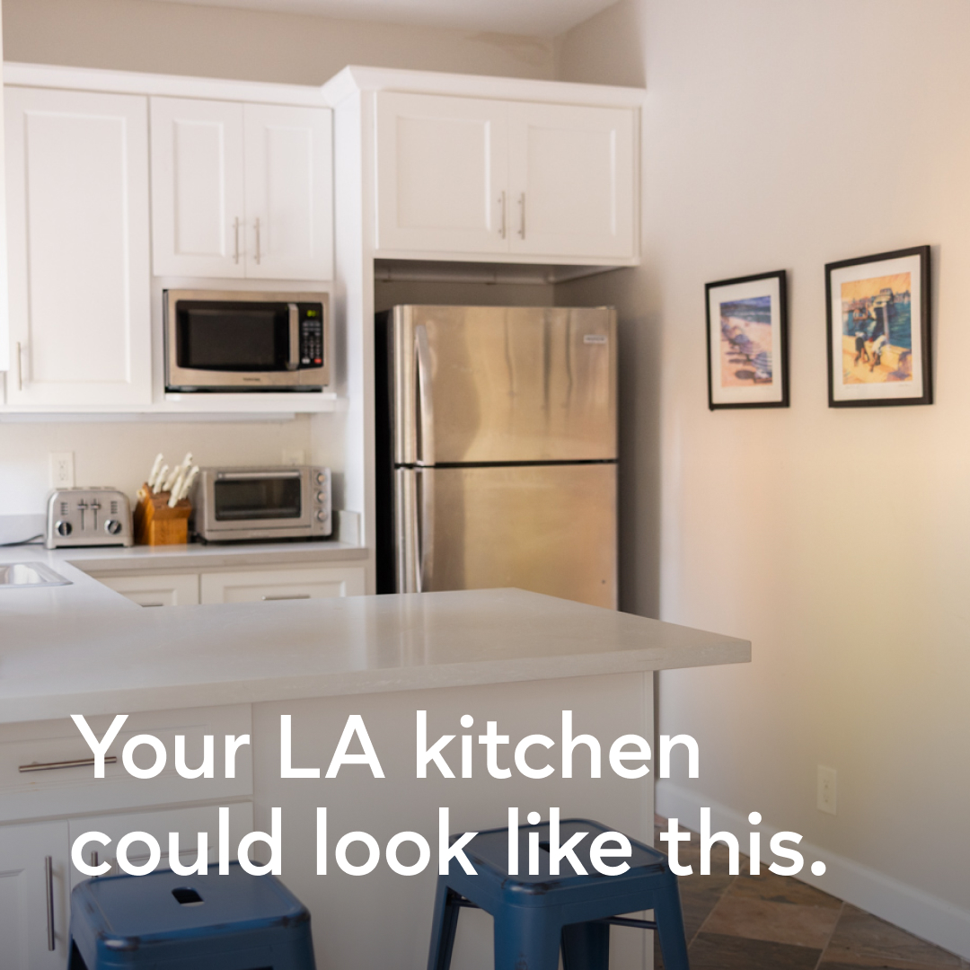 Thumbtack Facebook ad