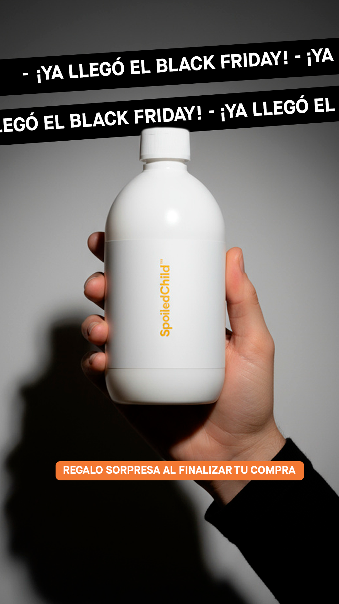 Wellness Guru Facebook ad