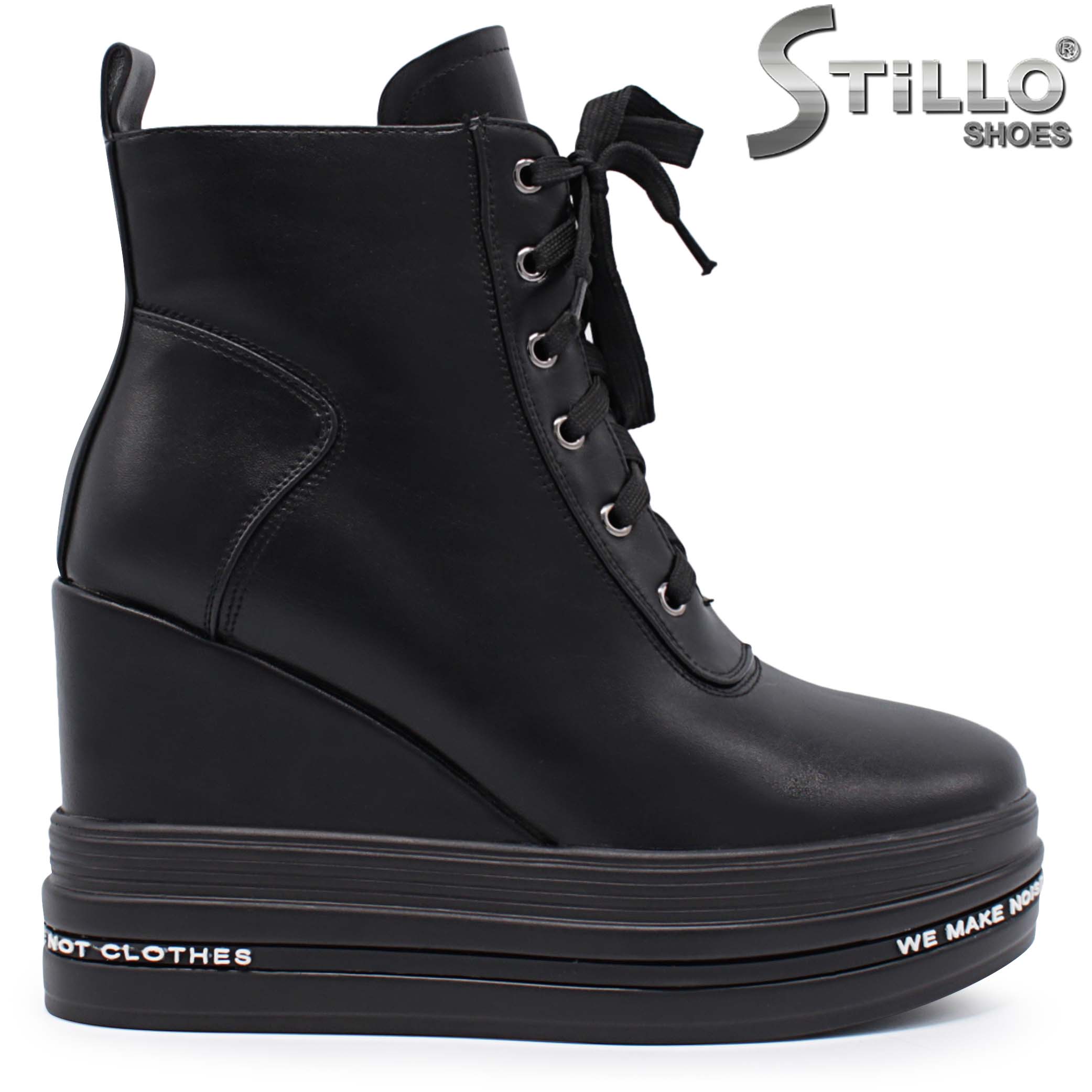 Stillo Shoes Romania Facebook ad