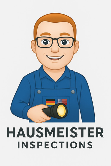 Hausmeister Inspections Facebook ad