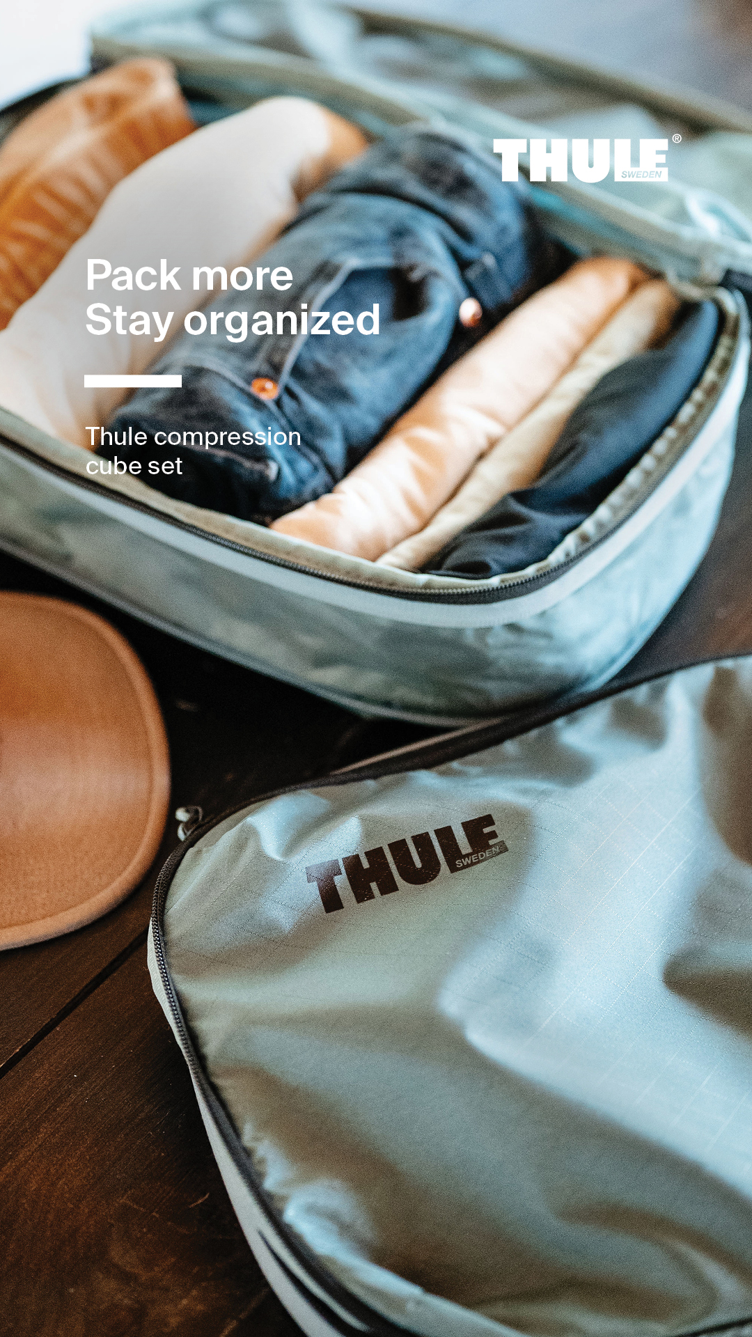 REI Facebook ad
