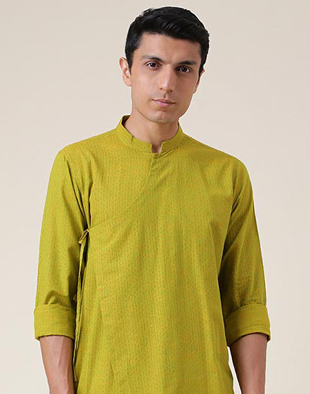 Fabindia Facebook ad