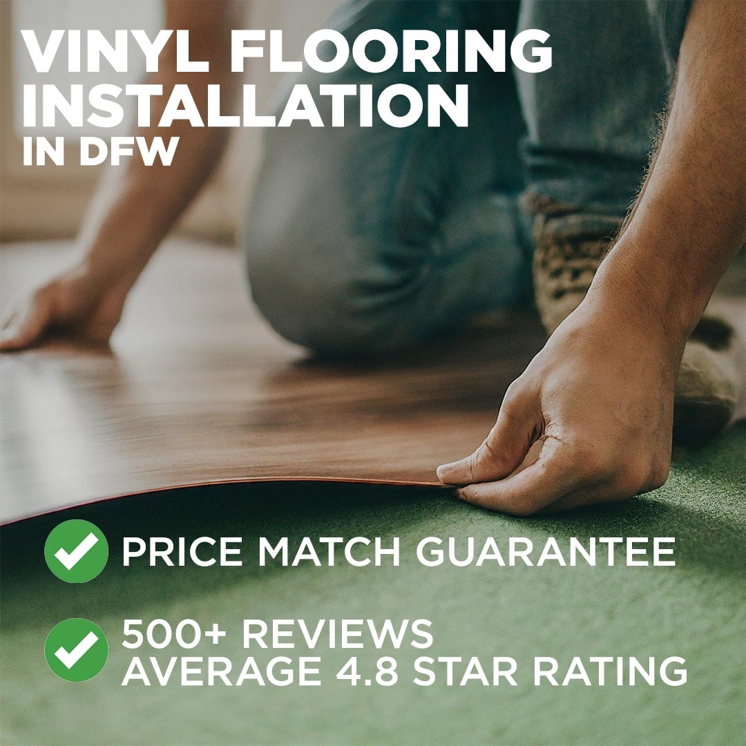 Flooring Direct Facebook ad