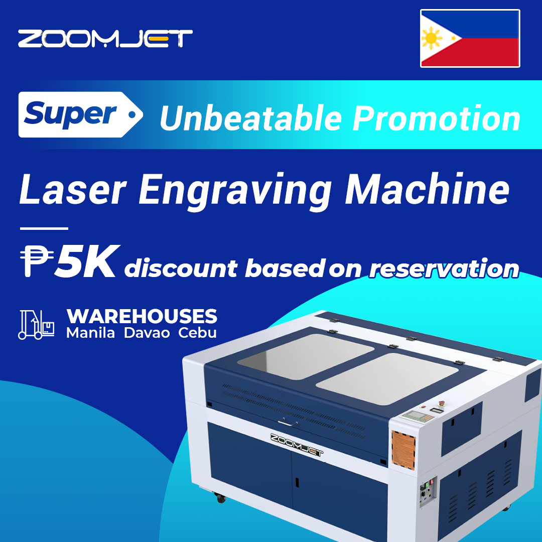 Zoomjet Printer Facebook ad