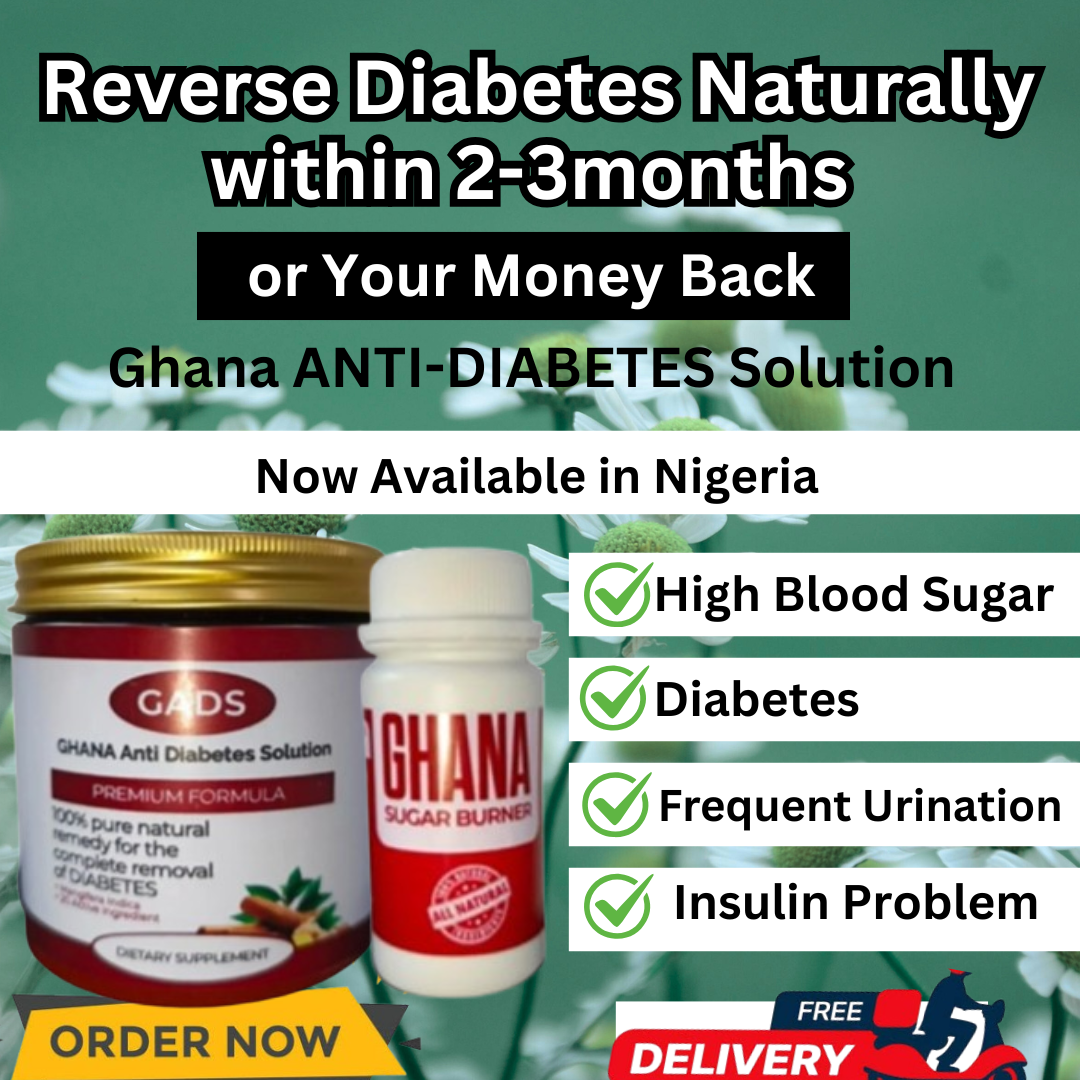 Happy and strong Facebook ad