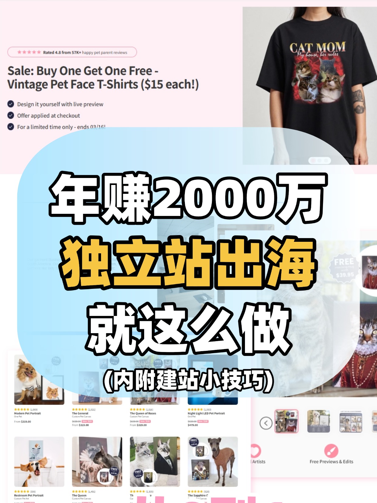 网易外贸通 Facebook ad