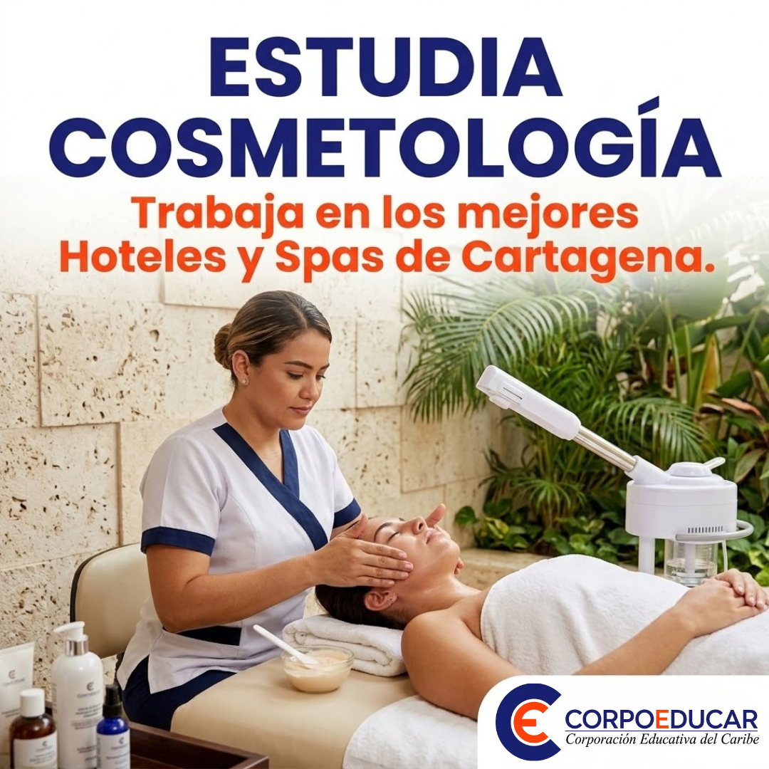 Corporacion Educativa del Caribe Corpoeducar Facebook ad
