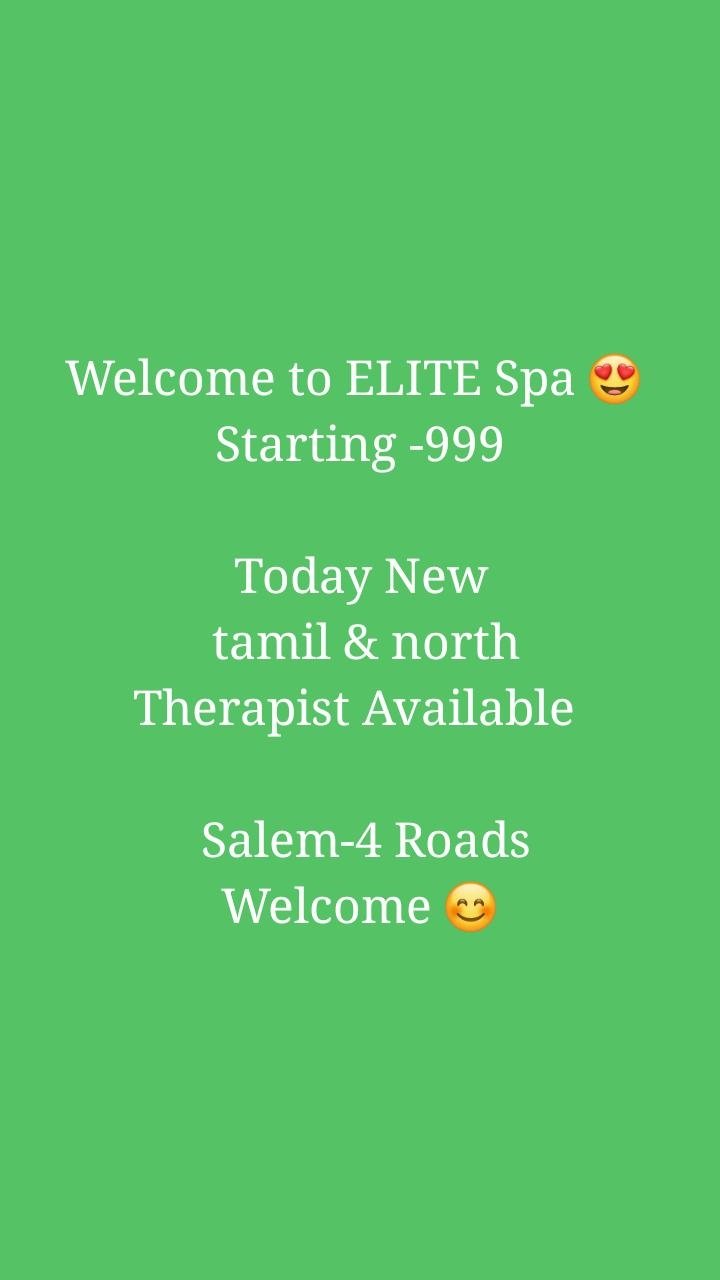 ELITE WELLNESS SPA Facebook ad from Aug 4, 2026