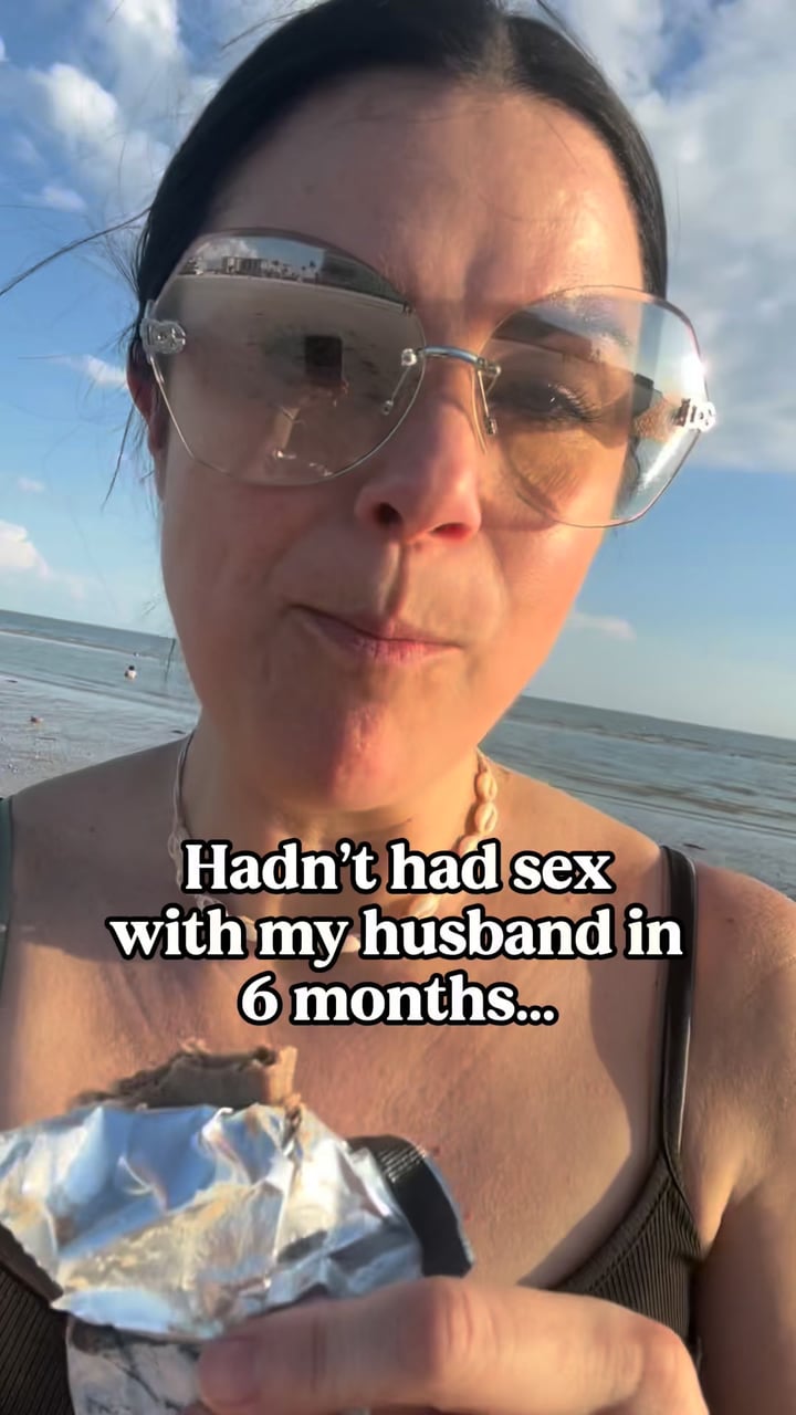 Primal Queen Facebook ad: Learn the benefits of female-focused beef organs →