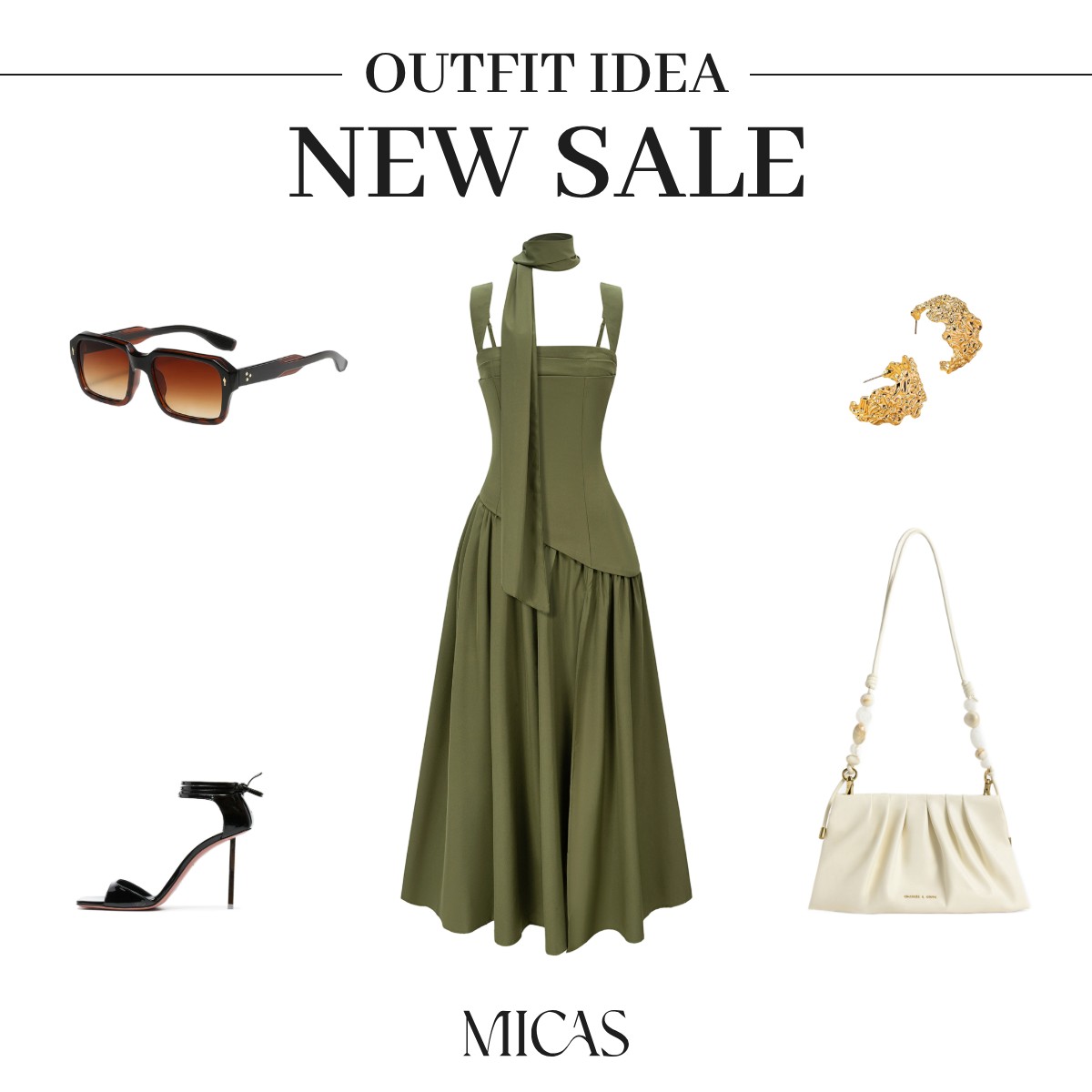 MICAS Facebook ad