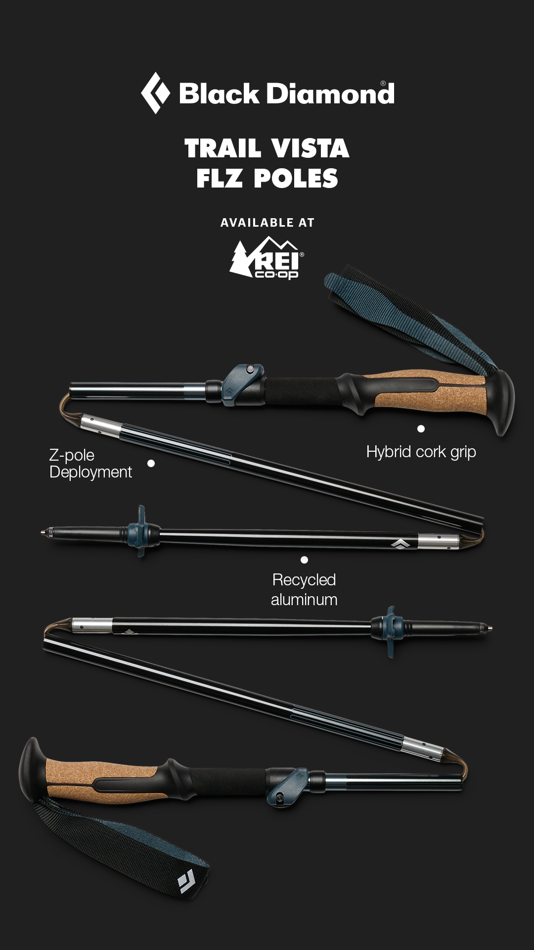 REI Facebook ad