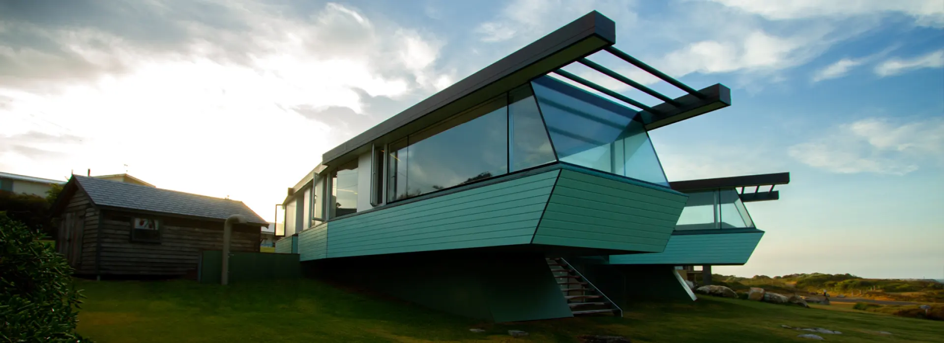 Vikal Modular Facebook ad: Vikal Modular: Custom Transportable Homes & Architecture…