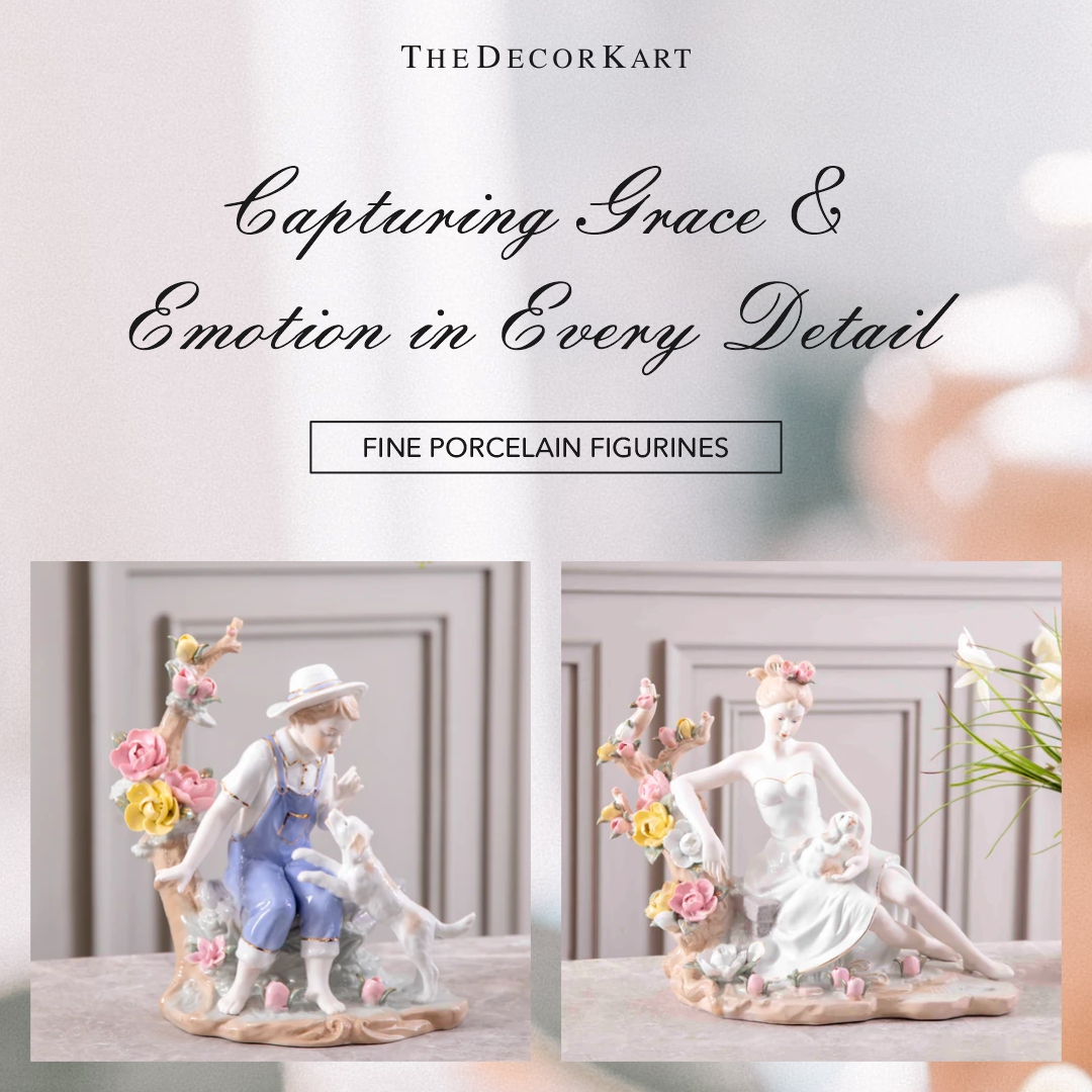 The Decor Kart Facebook ad