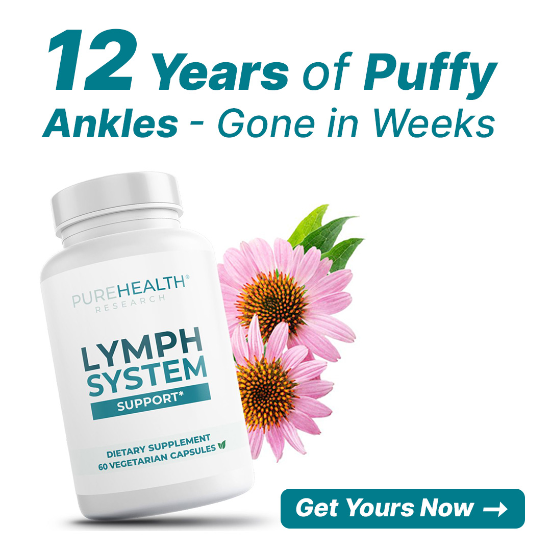 PureHealth Research Facebook ad
