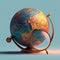 Globe Explore
