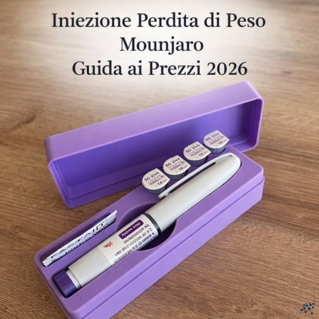 Deal Patrol Facebook ad: Guida ai prezzi delle iniezioni per la perdita di peso…
