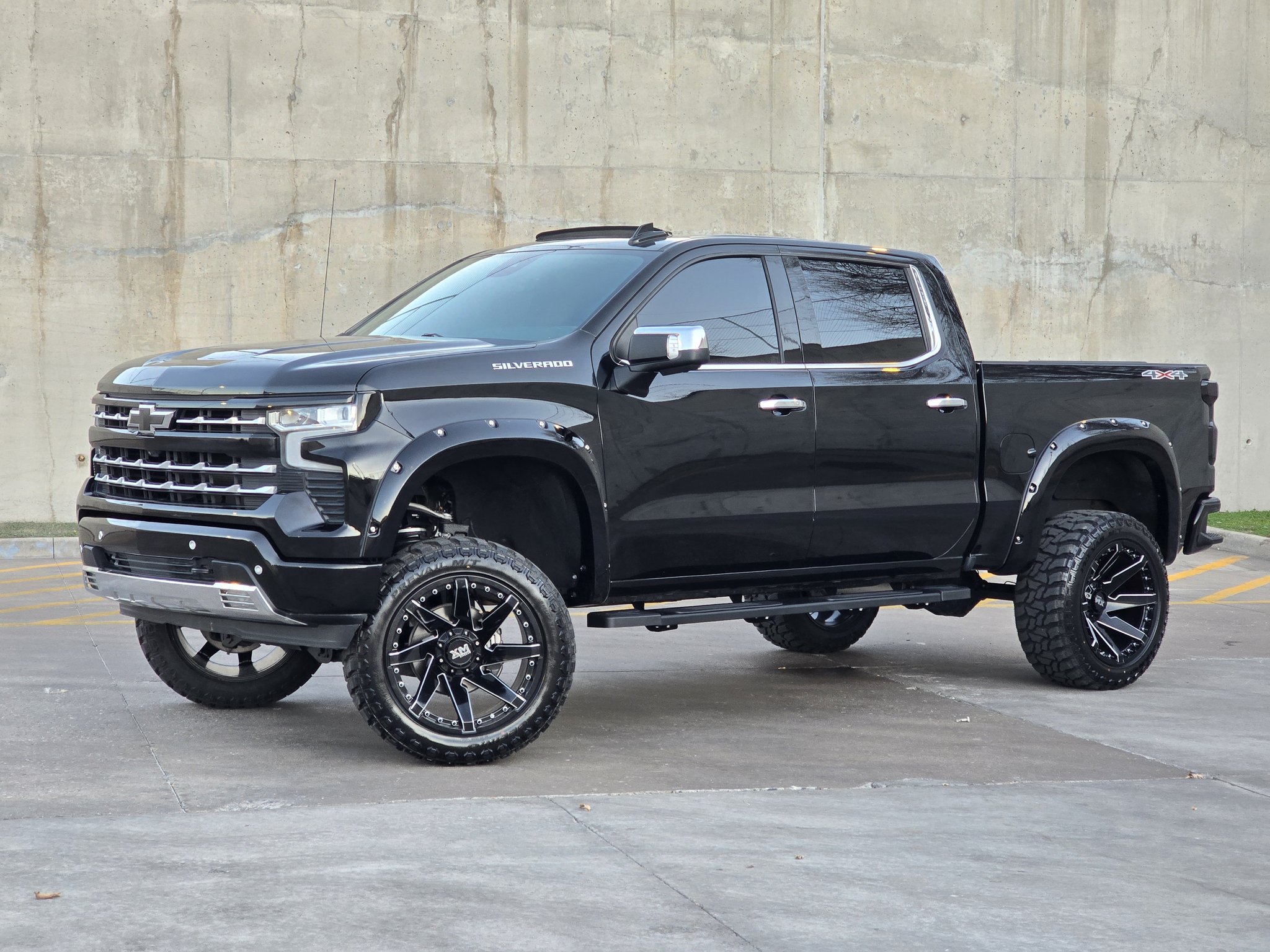 Truck Kings Facebook ad: Used Trucks Dealership In Denver, CO | Truck Kings