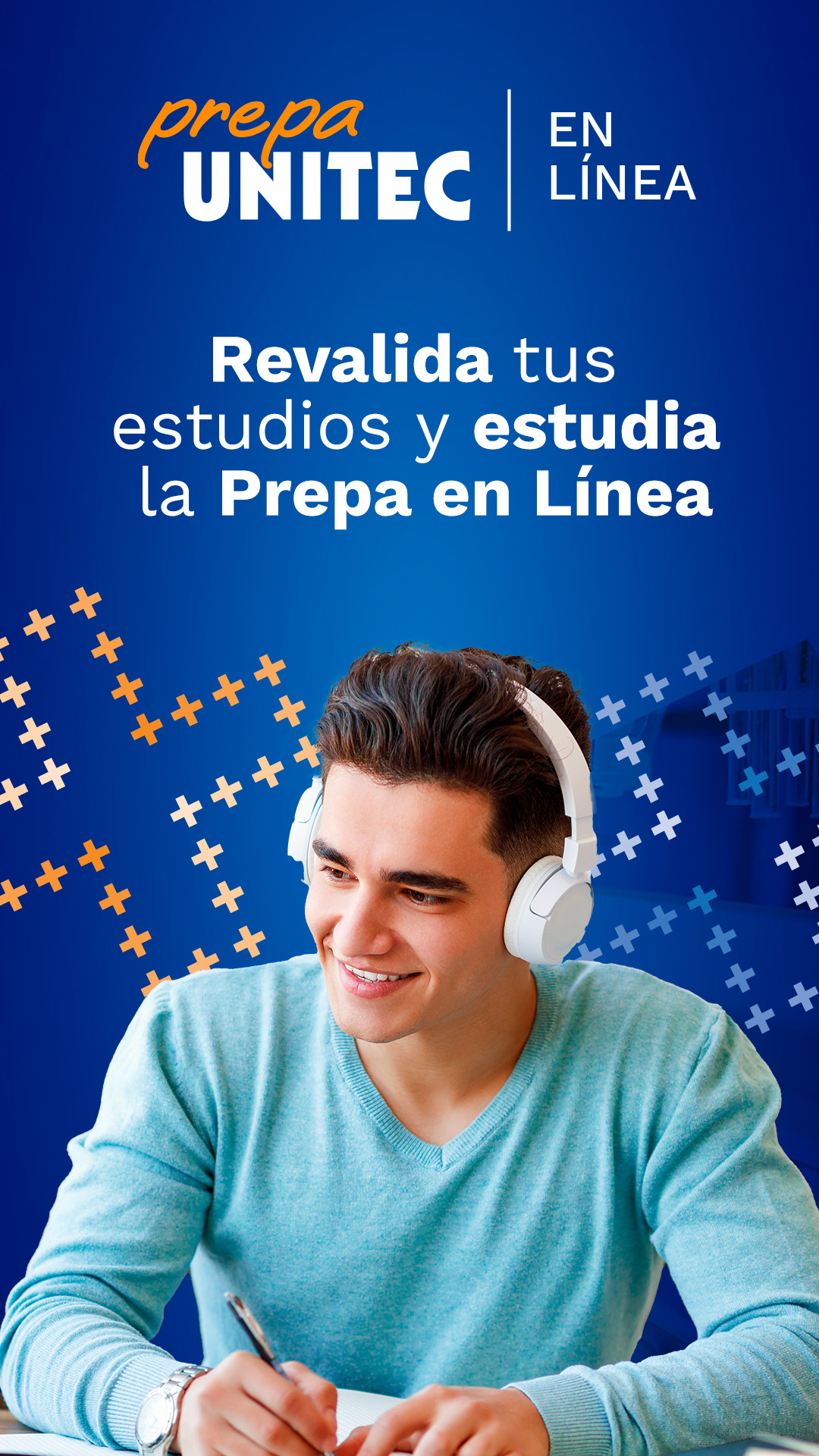 UNITEC Facebook ad