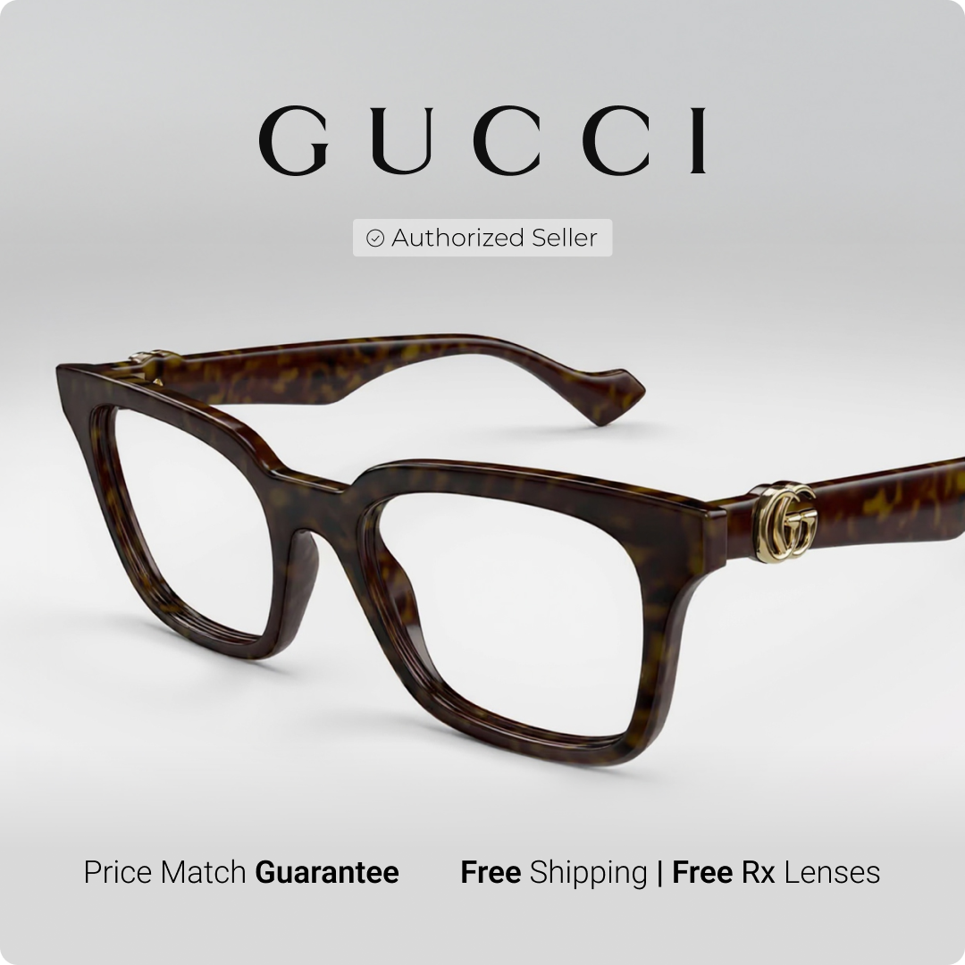 GlassesUSA.com Facebook ad