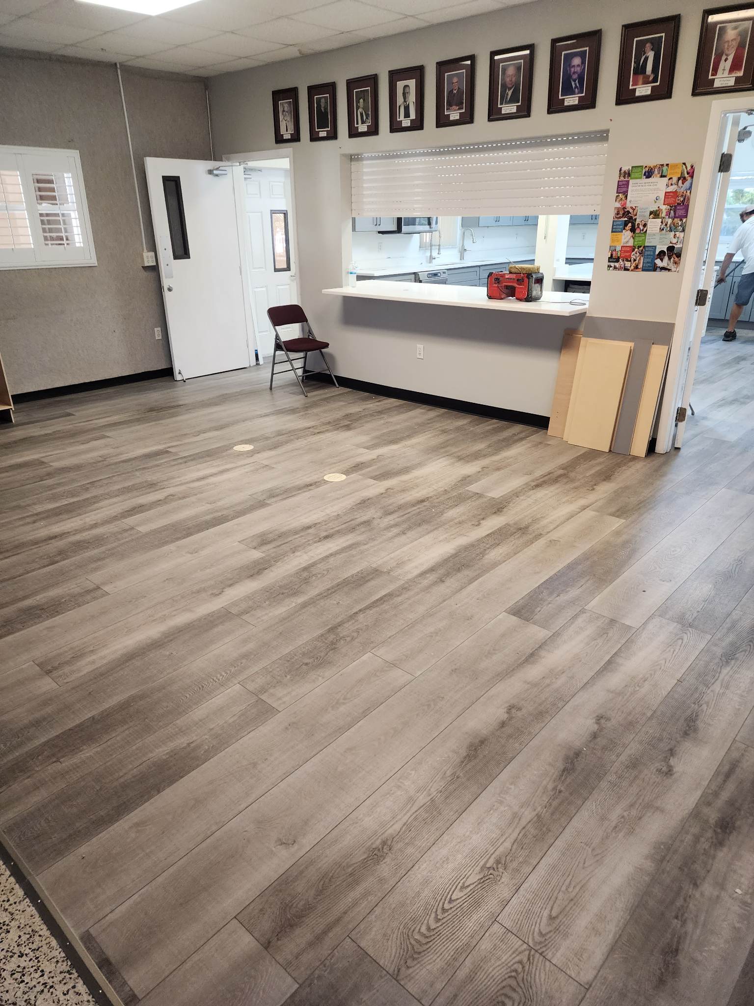 Superior Residential Remodeling Inc. Facebook ad