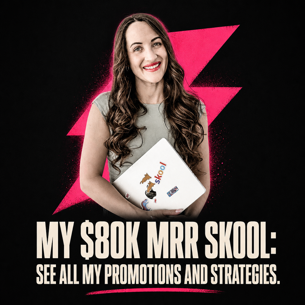 Evelyn Weiss Coaching Facebook ad
