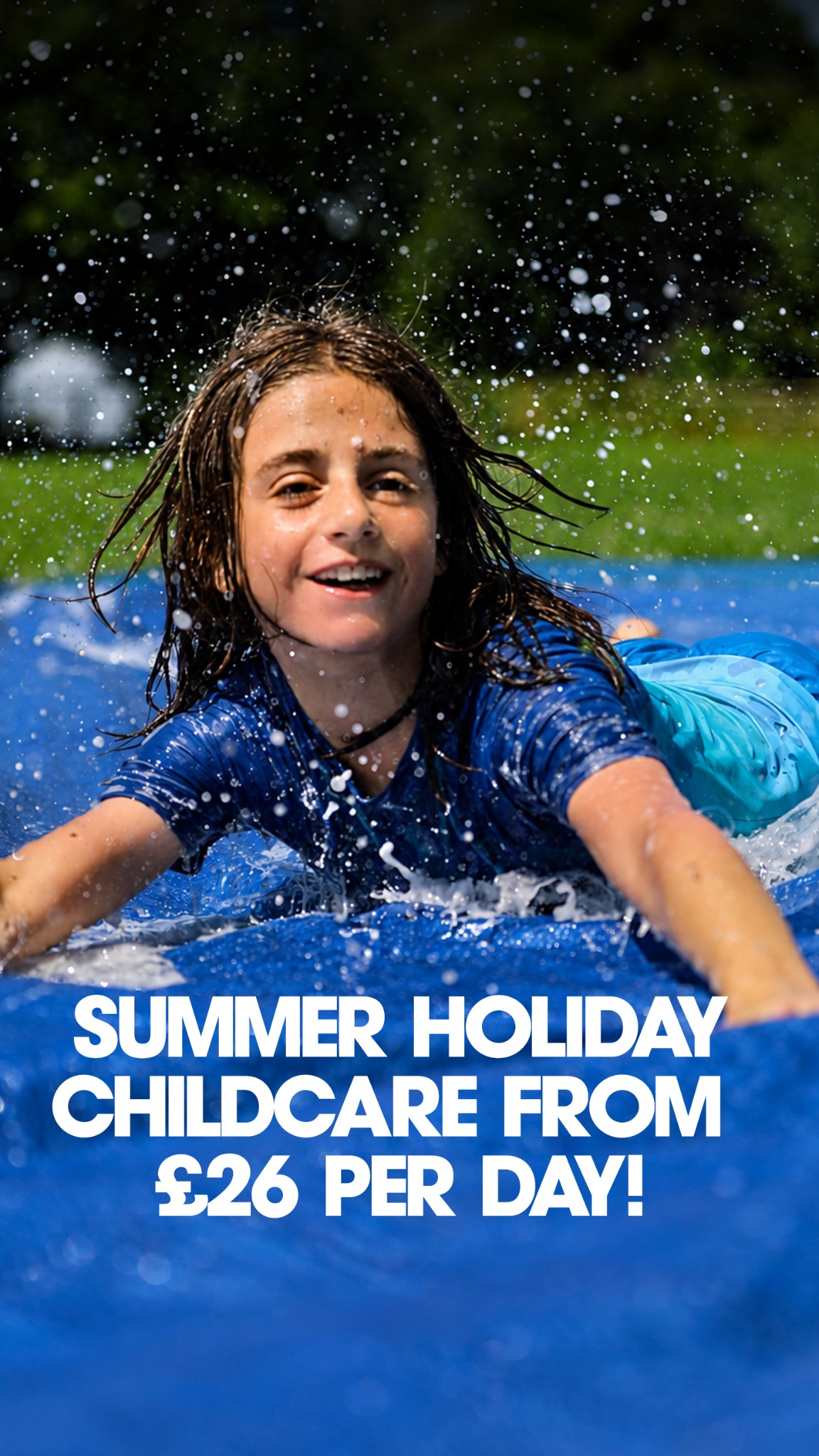 Atlas Camps Facebook ad from Jul 1, 2026