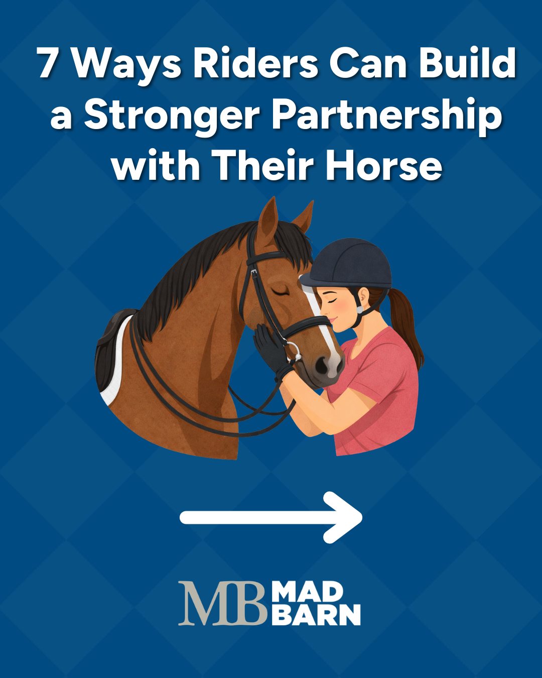 Mad Barn Facebook ad