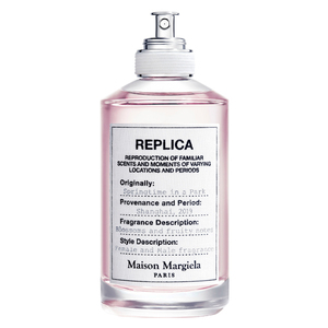 The Perfume Shop Facebook ad