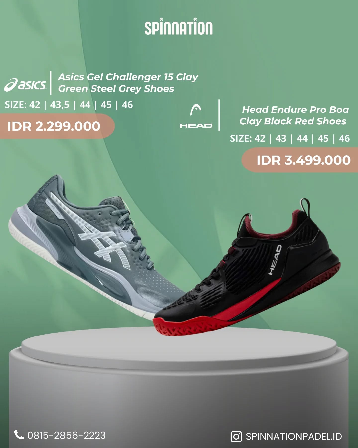 Spinnation Indonesia Facebook ad