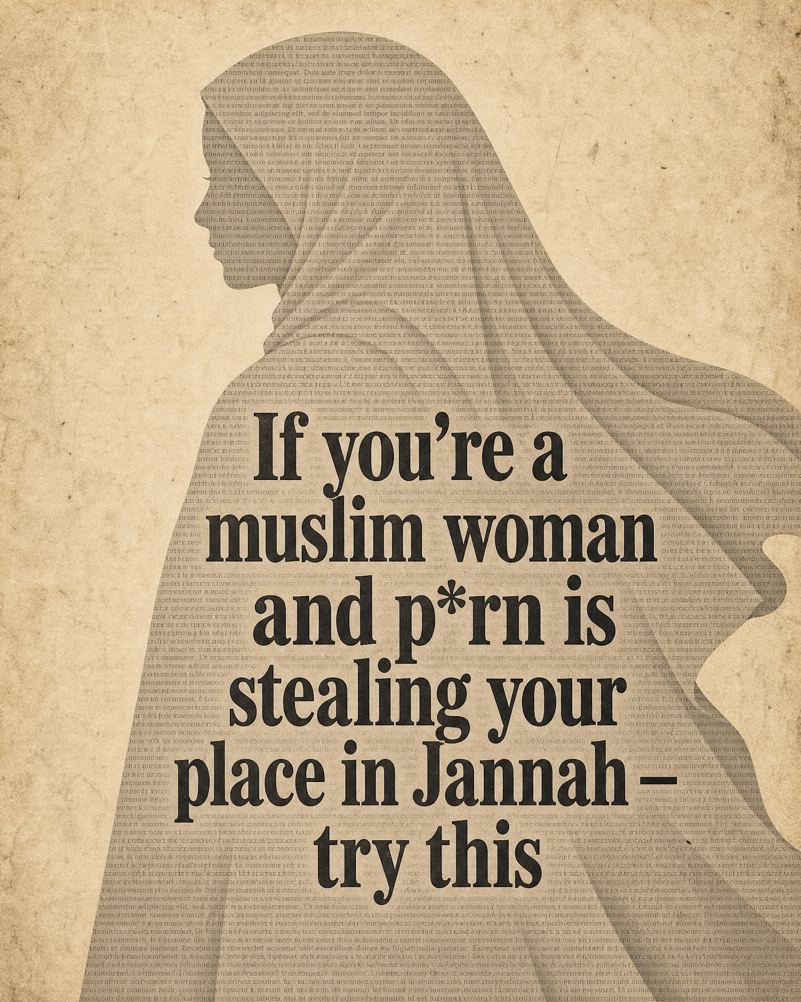 Imam Advice Daily Facebook ad