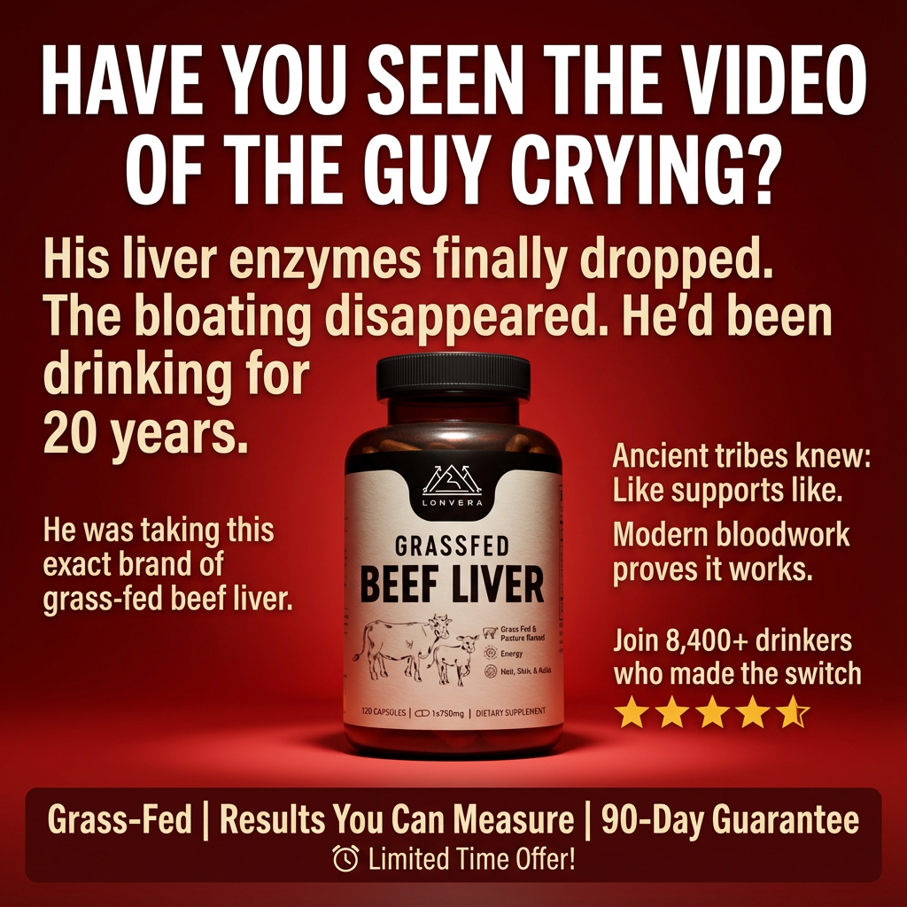 Lonvera Facebook ad