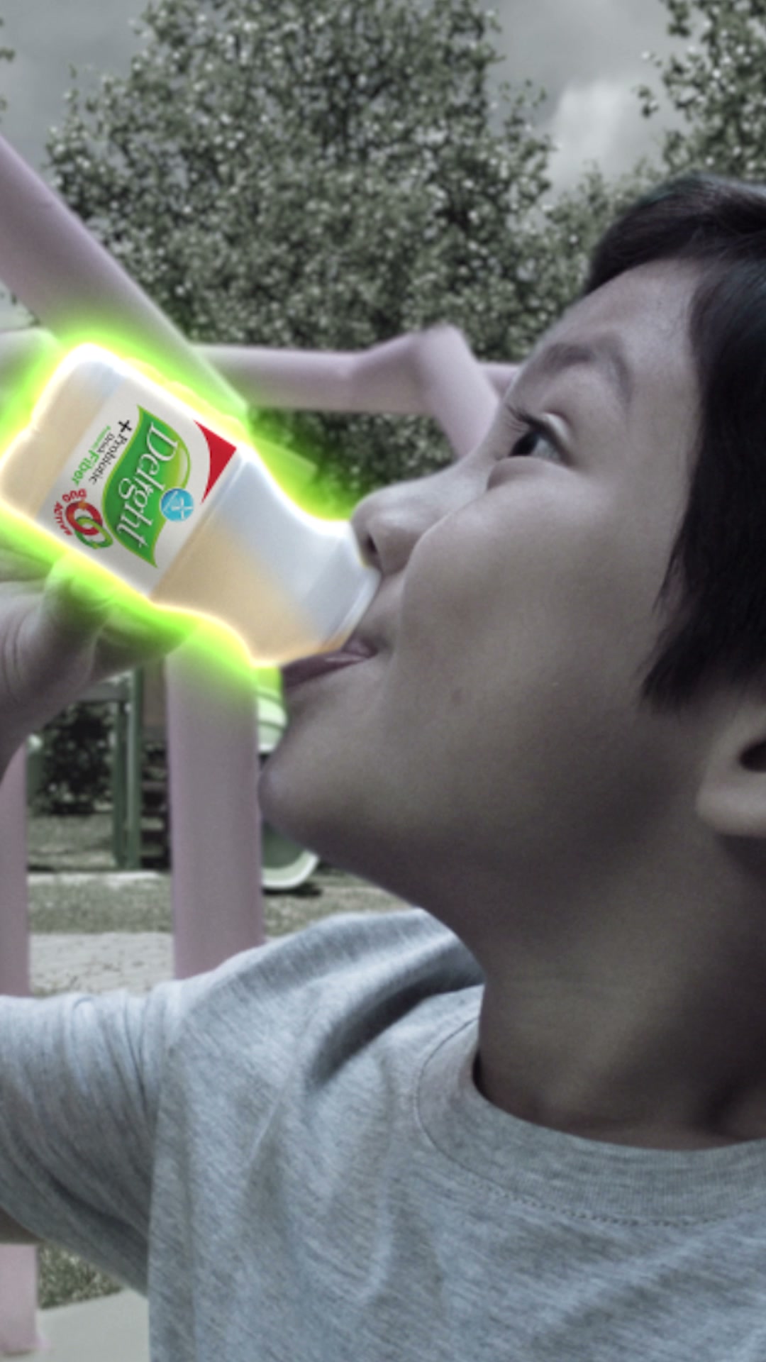 Dutch Mill Delight Philippines Facebook ad: Upgrade to Dutch Mill Delight - the only…