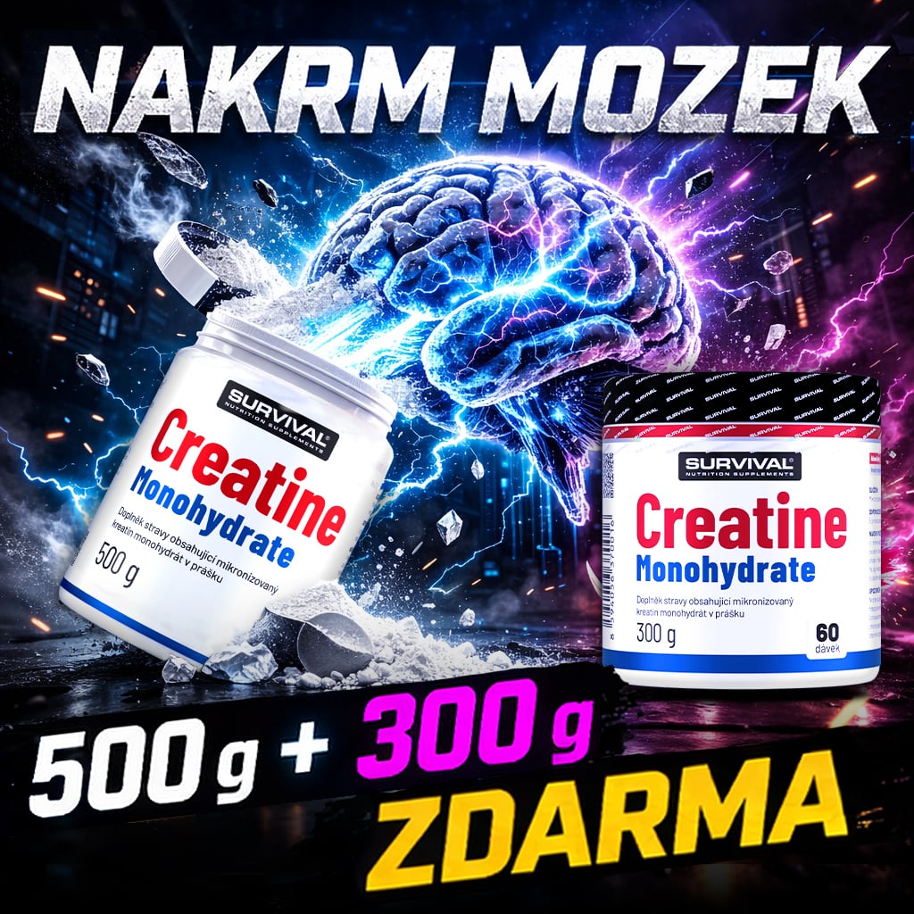 Ronnie.cz Facebook ad