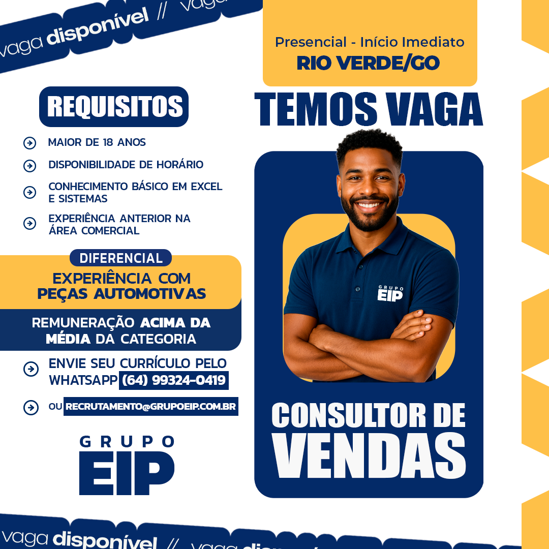 Grupo EIP Facebook ad