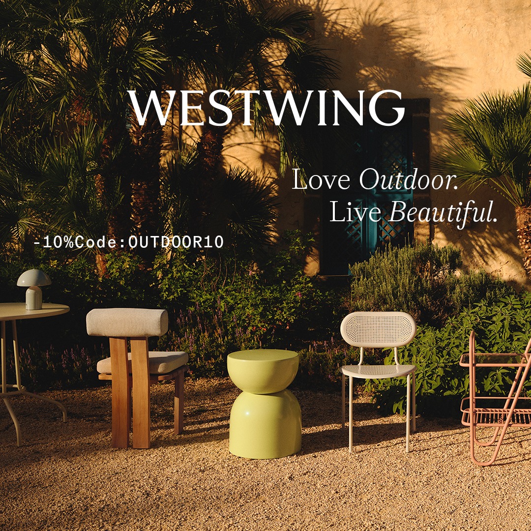 Westwing.at Facebook ad