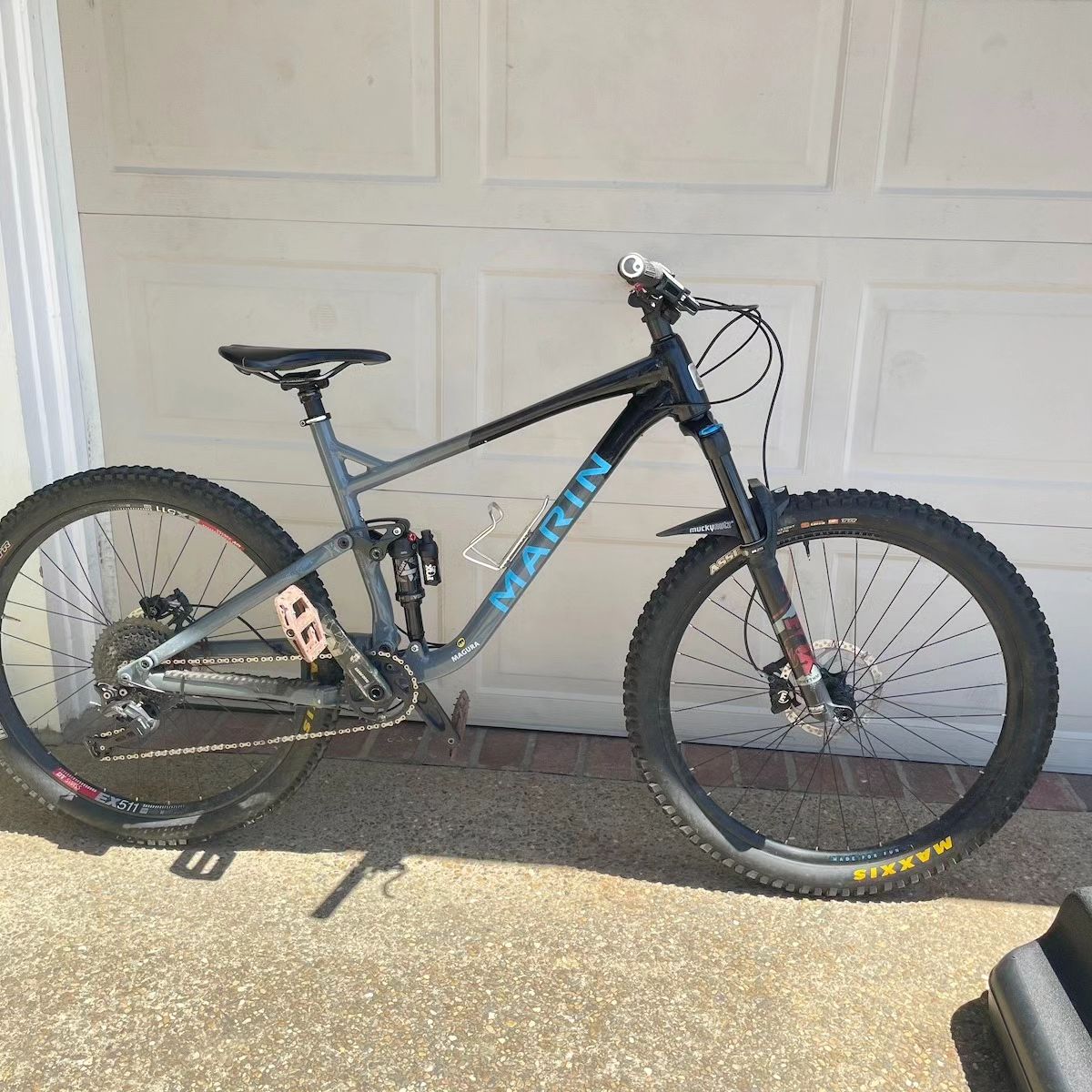 skybikesorg Facebook ad: Bicycle shop